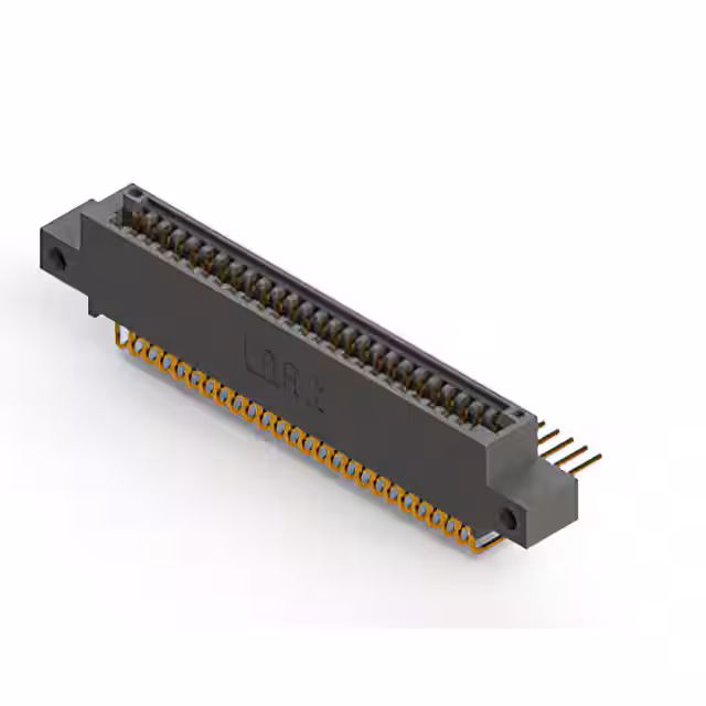895-052-559-512 EDAC Inc.  Edgeboard Connectors